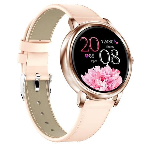 smartwatch rose gold canada